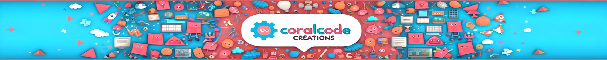 Coral Code Creations